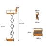 Scissor-lift-Dingli-JCPT1008HD-dimension