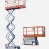 Skyjack-SJ3219-Aerial-Work-Platform
