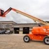 JLG 660SJ 2