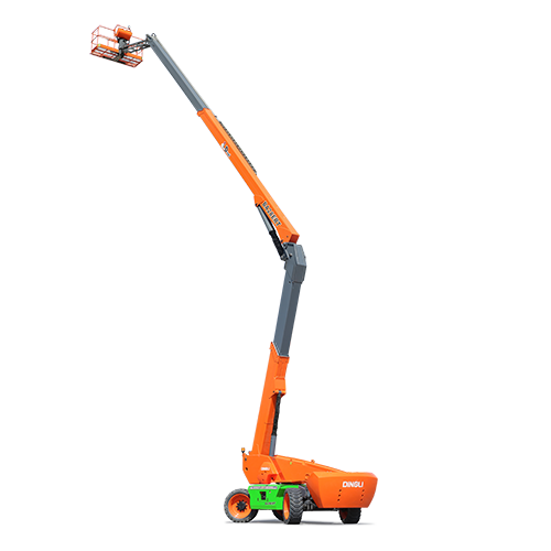 dingli-28metre eklemli plattform